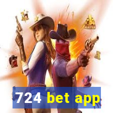 724 bet app